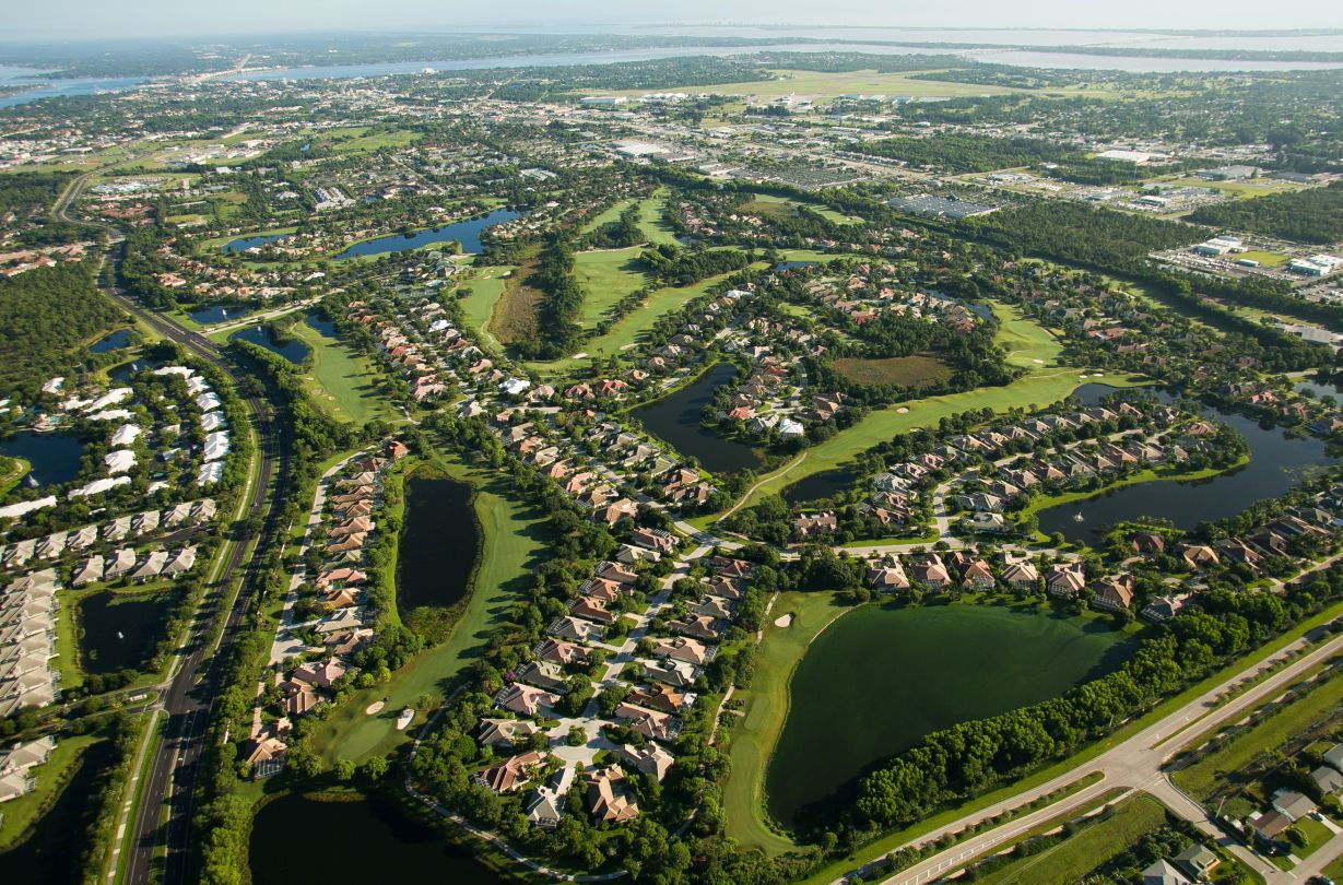 Willoughby Golf Club Stuart Florida Martin County FL