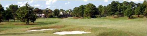 florida golf community