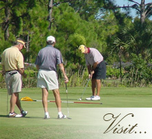 Stuart fl country club memberships